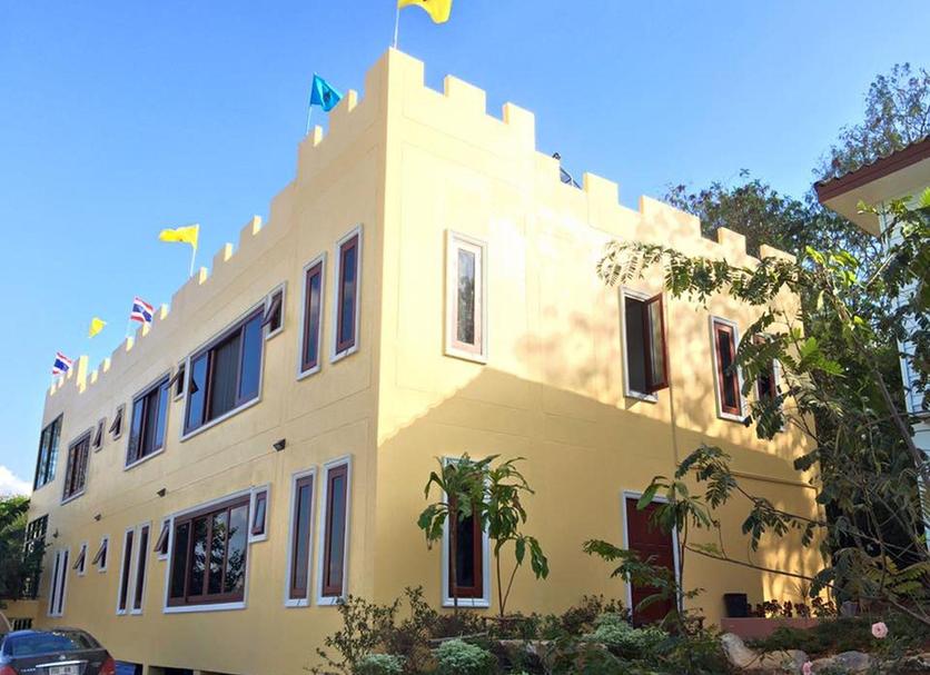 Edificio Foto