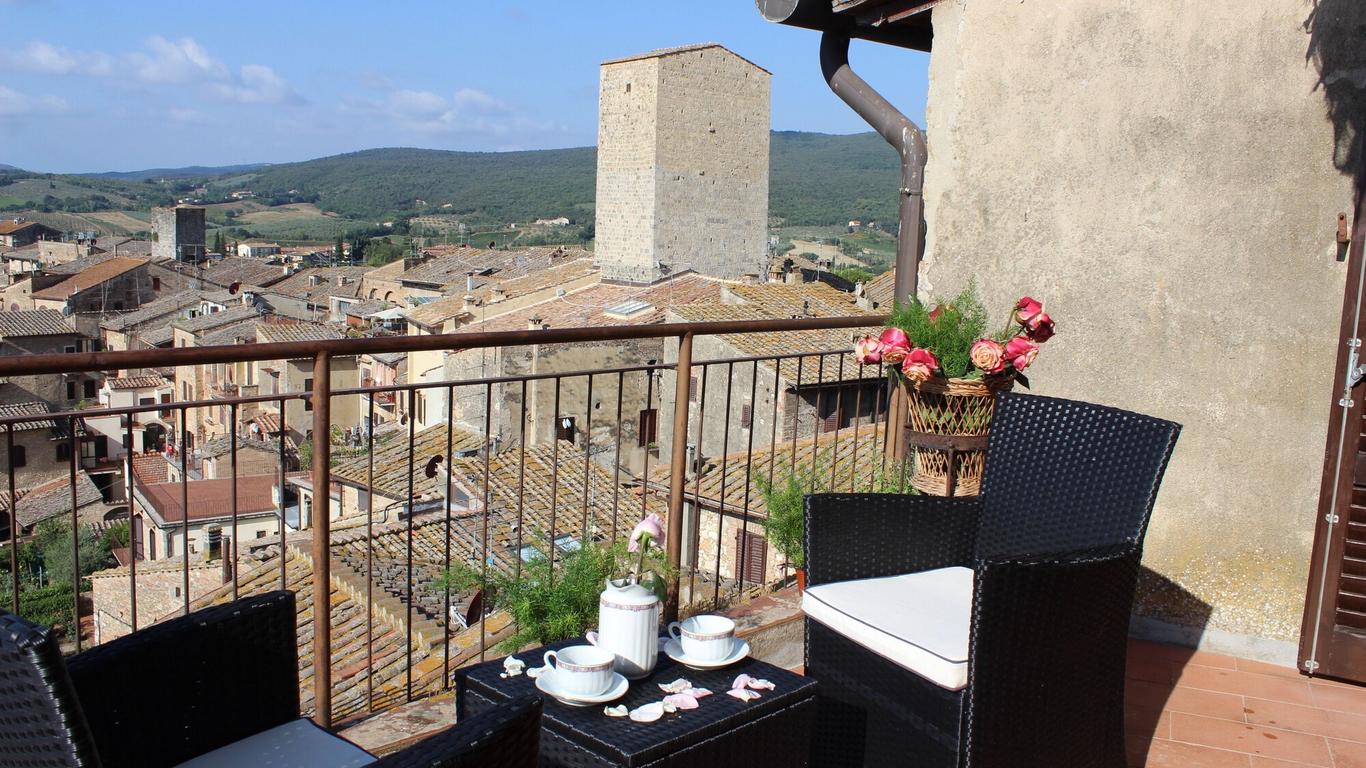 B&B Ridolfi