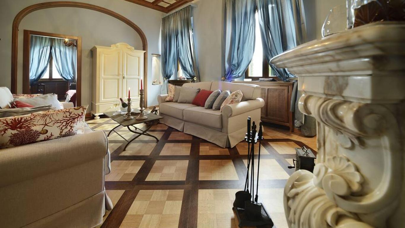 Villa Parri