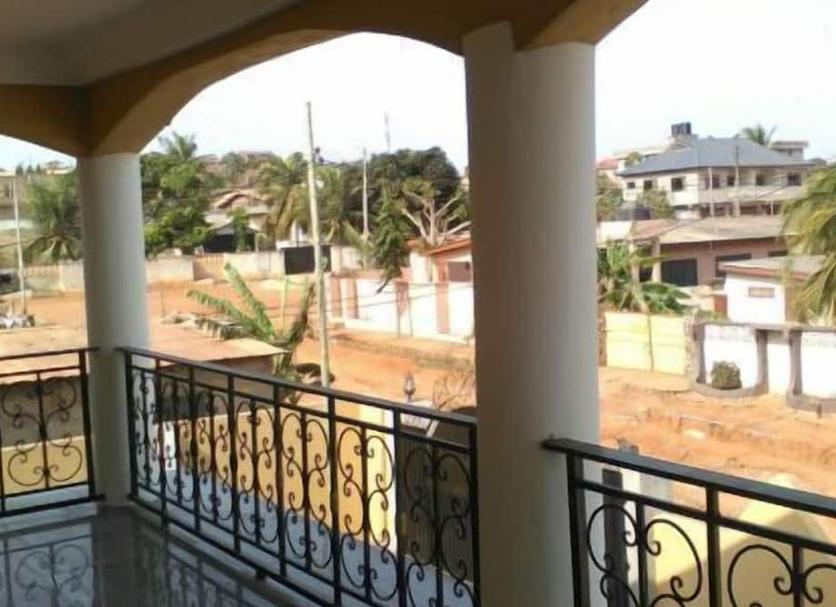 Balcón Foto