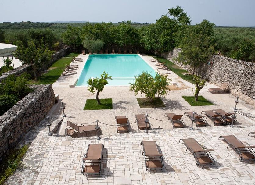 Piscina Foto