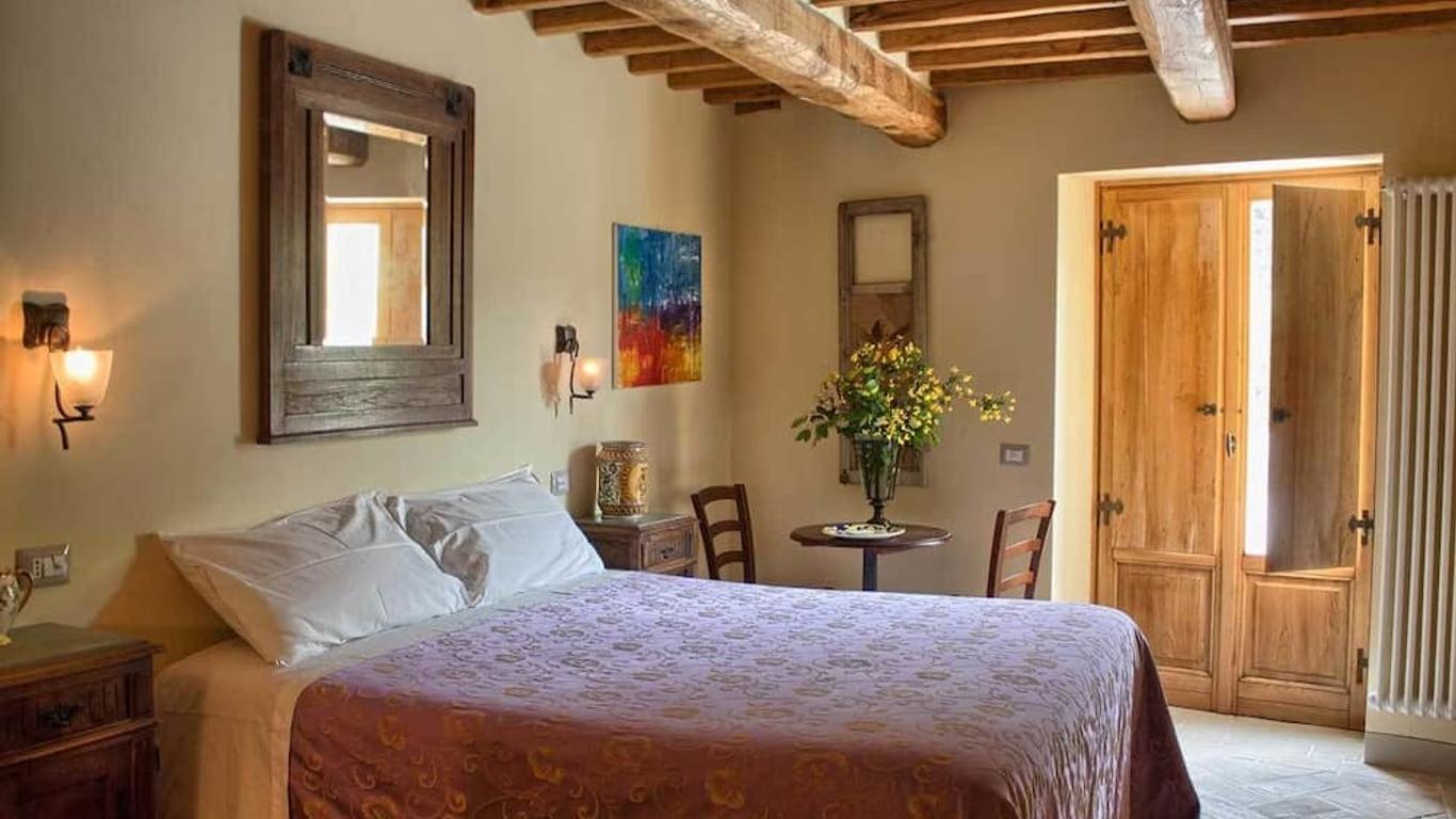 agriturismo il capannino