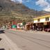 Vista del exterior