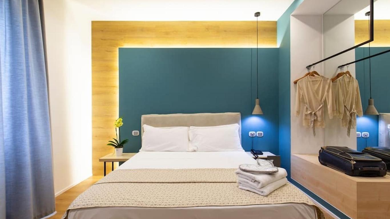 Hotel Plana