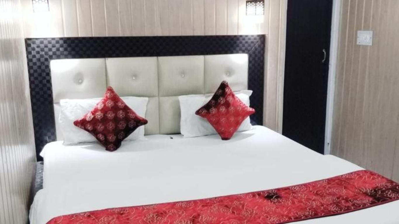Hotel Shehnaz Inn - Walking Distance for Golden Temple