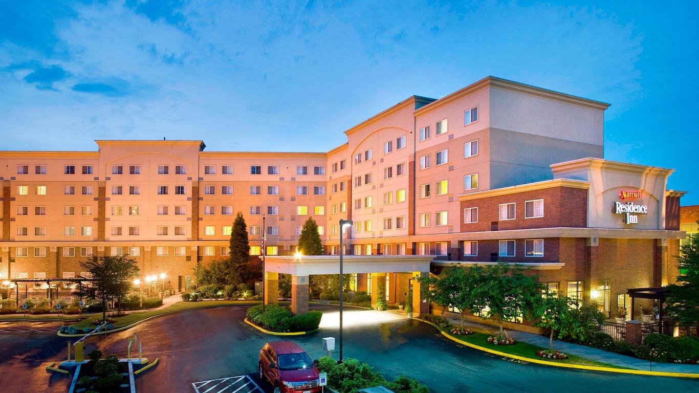 Residence Inn by Marriott Seattle East/Redmond