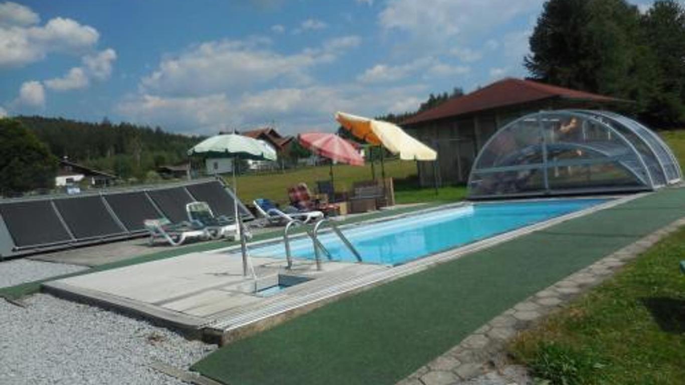 Pension Waldblick