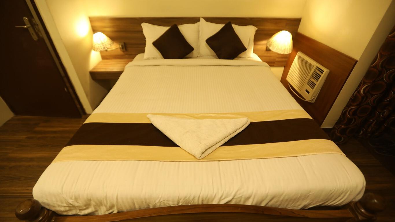 Nestlay Rooms Ambattur