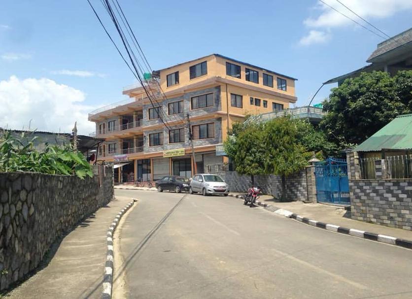 Edificio Foto
