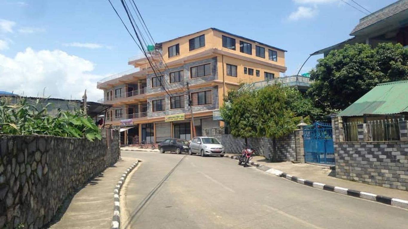 Hotel The Beehive