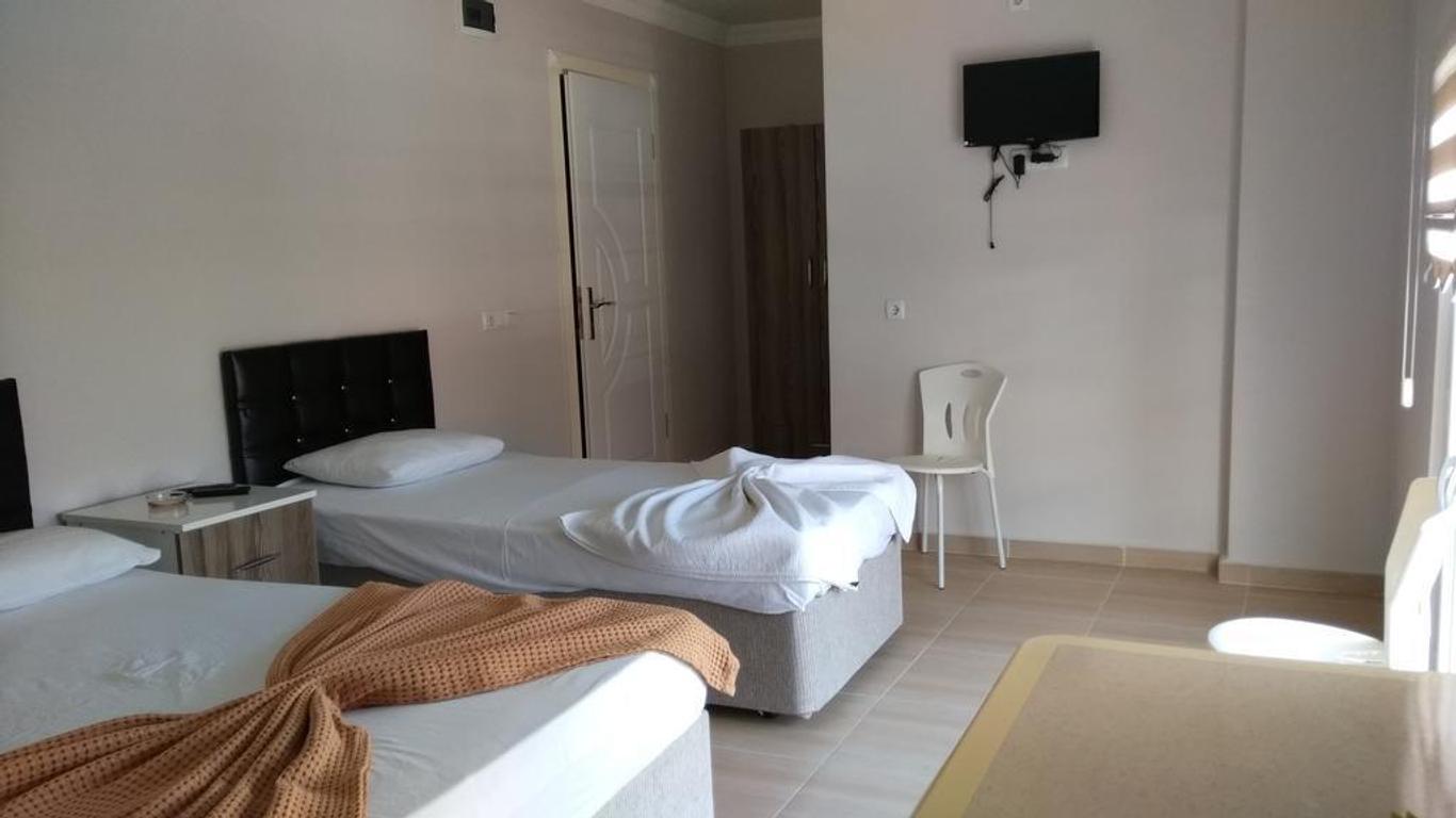 Mer Apart Pansiyon Avsa Adasi