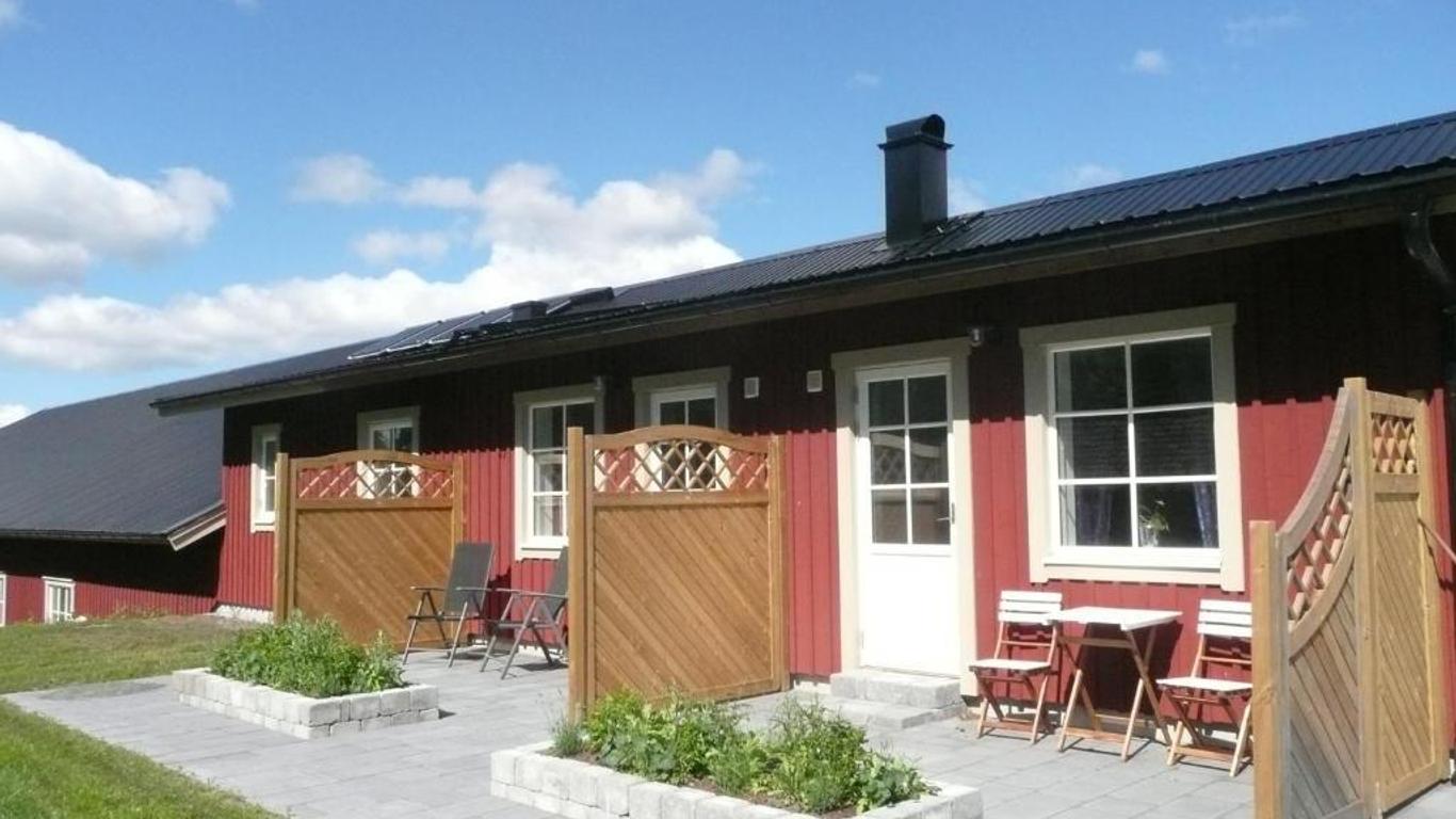 Kullens Bed And Breakfast