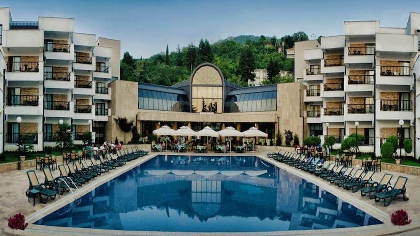 Hotel Sileks