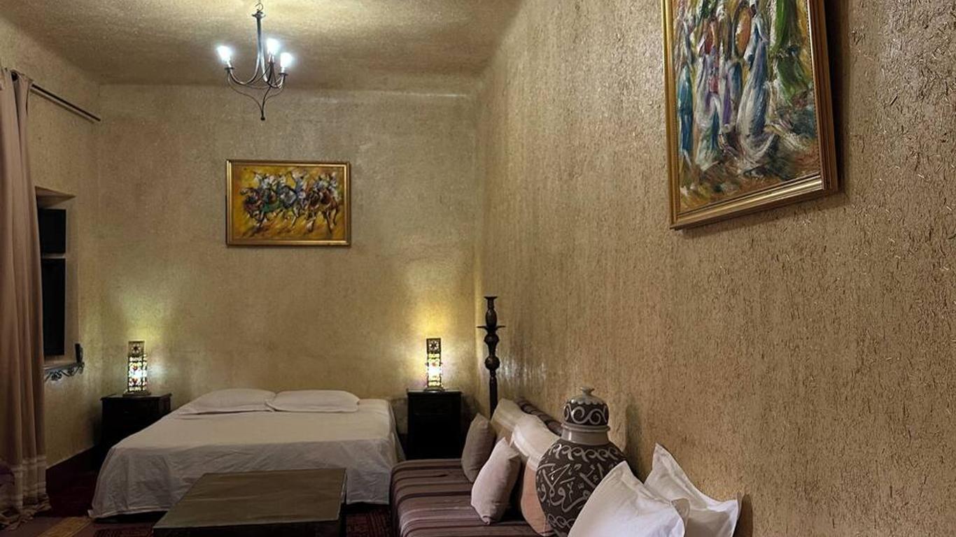 Riad Kasbah Omar