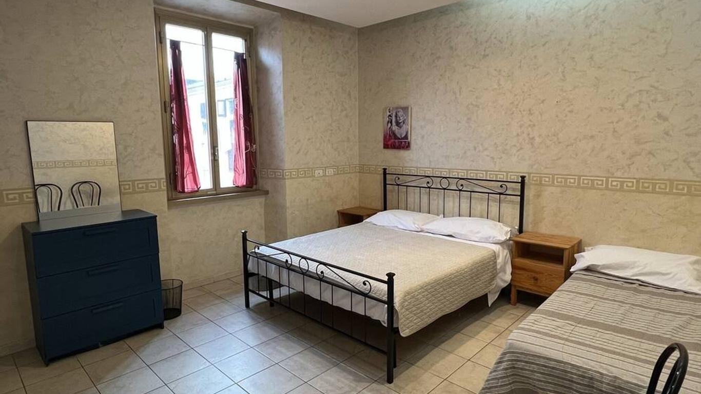 Casa Vacanze Il Conservatorio