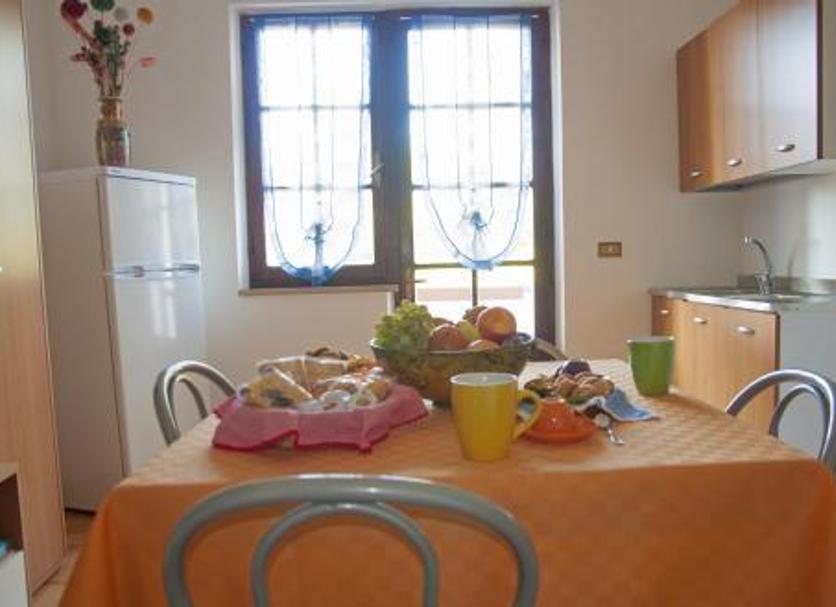 Comedor Foto