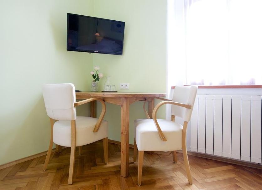Comedor Foto