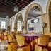 Sala de banquetes
