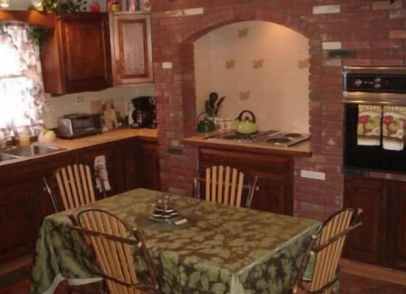 Comedor Foto