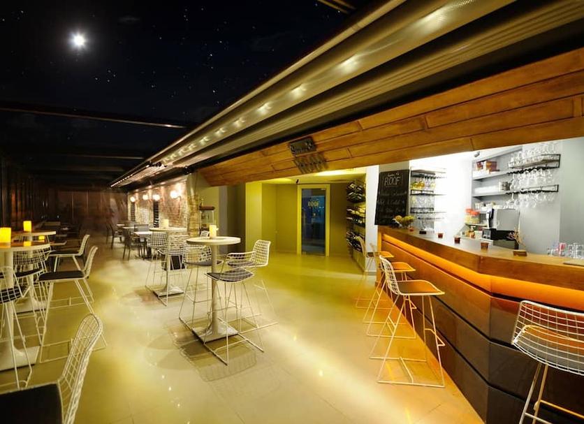 Bar Foto