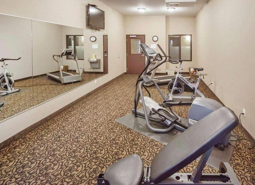Gym Foto