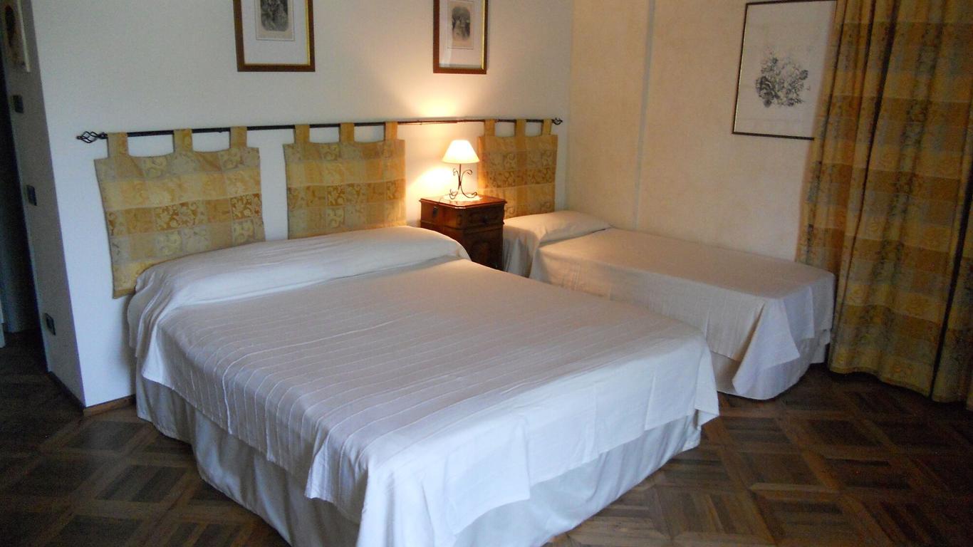 B&B Casa Pagliette