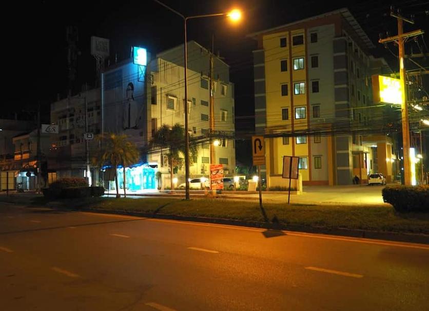 Edificio Foto
