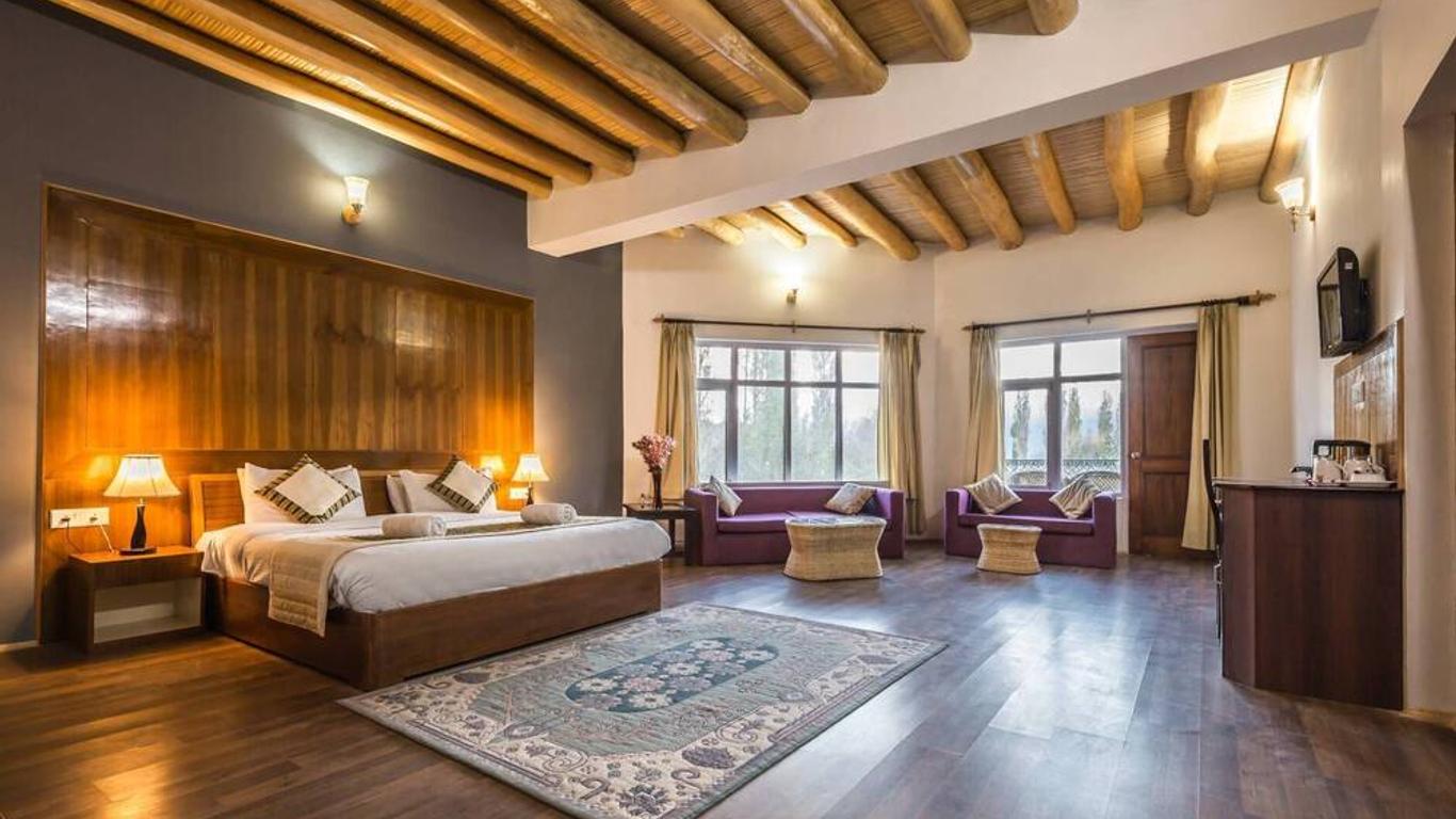 Hotel Reenam