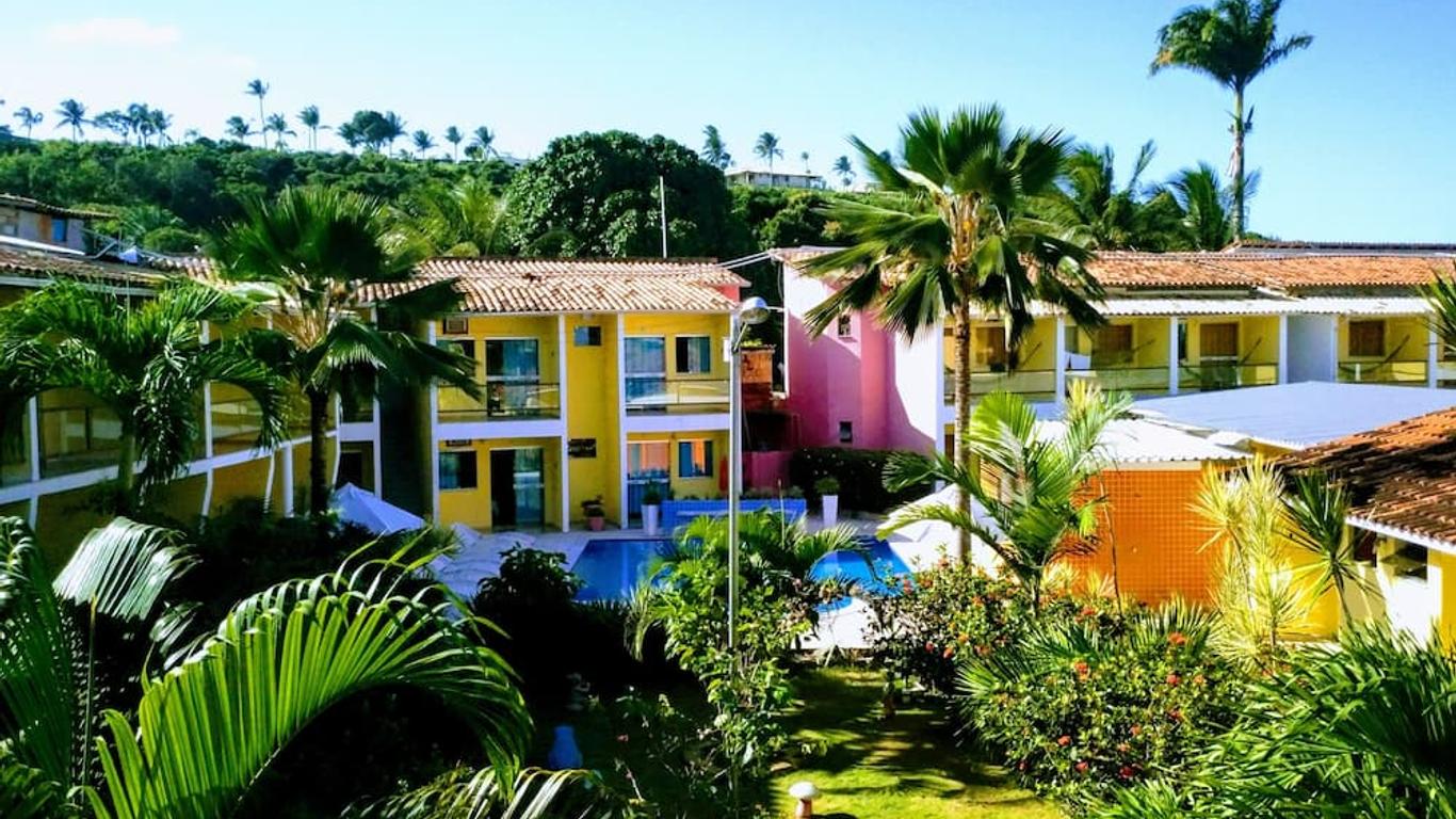 Hotel Porto Garden