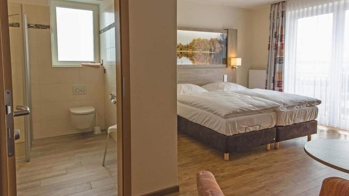 Hotel Wittensee