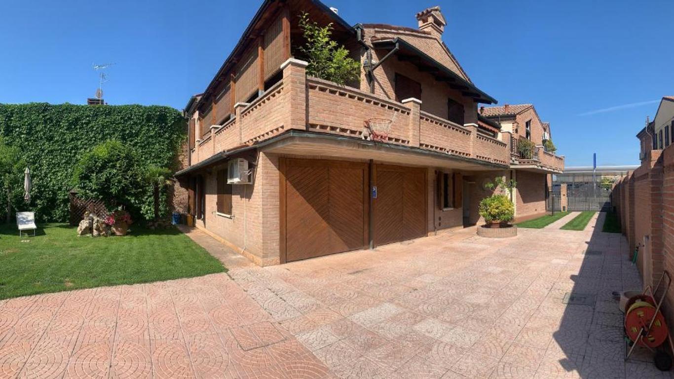 Villa Roberta B&B