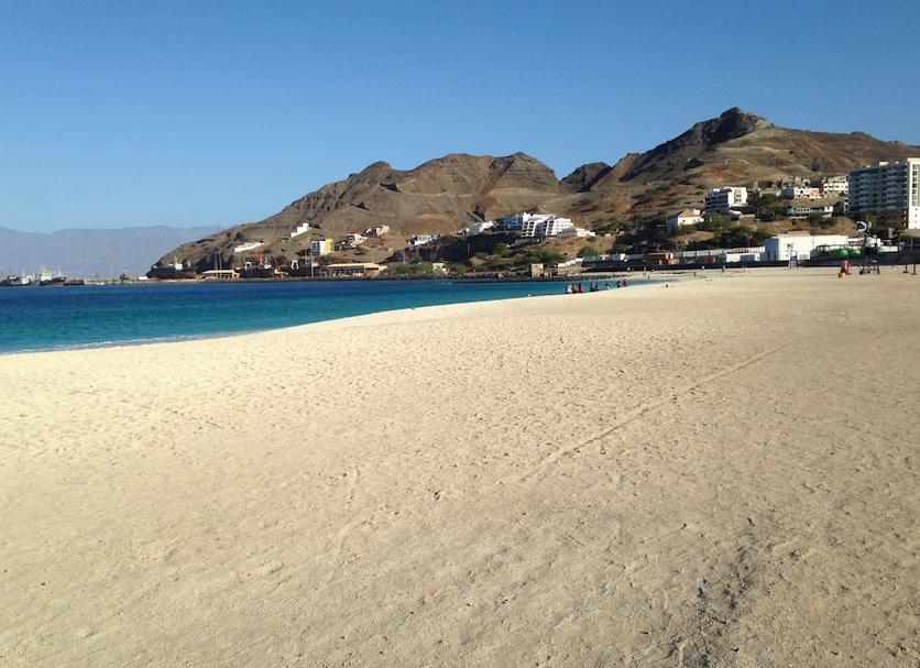 Playa Foto