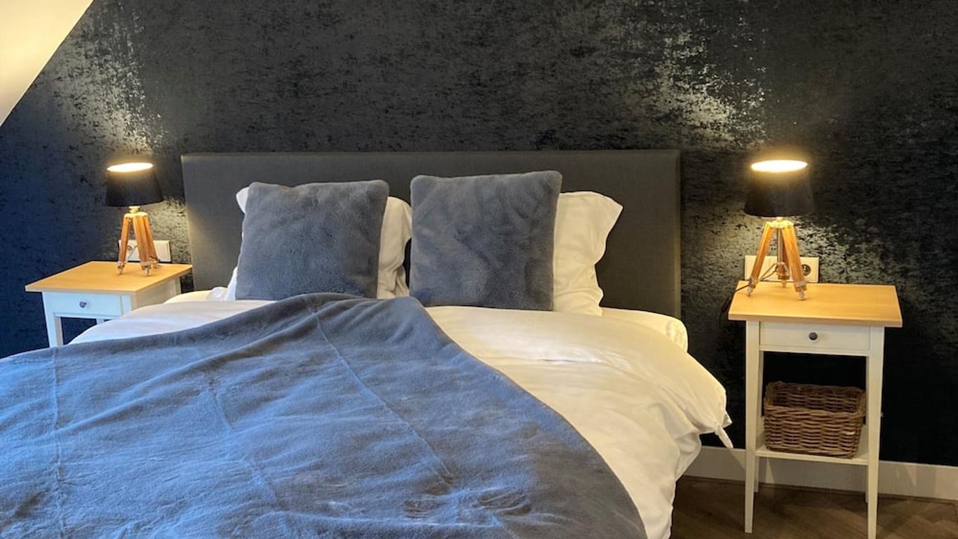 Rue Haute by M&M 4 sterren bed en breakfast vlakbij Maastricht