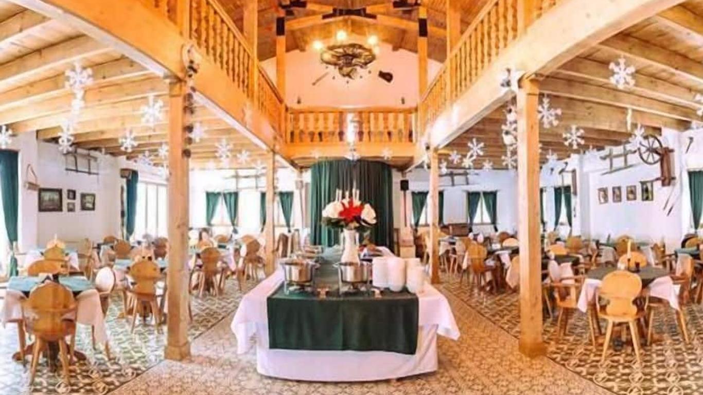 Wolkendorf Bio Hotel & Spa
