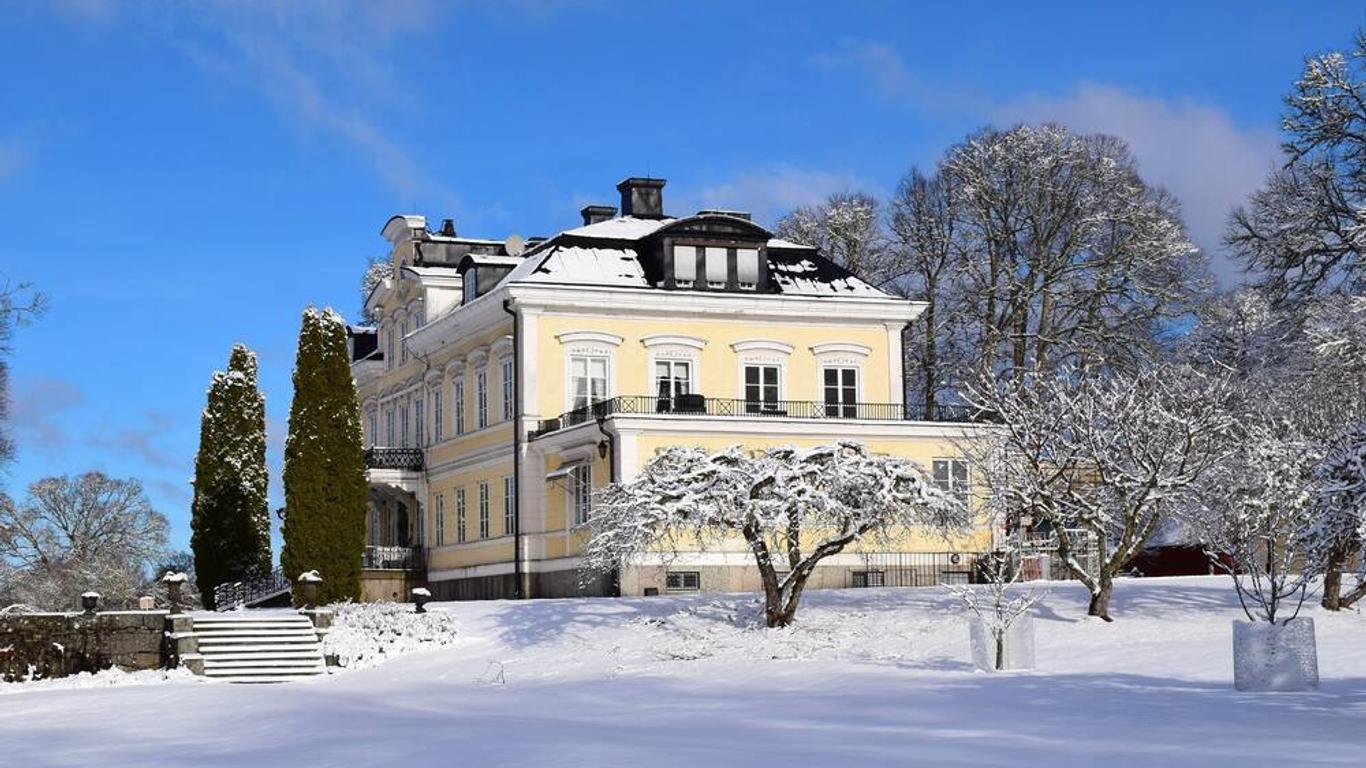 Färna Herrgård & Spa