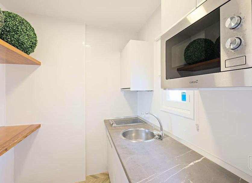 Cocina Foto