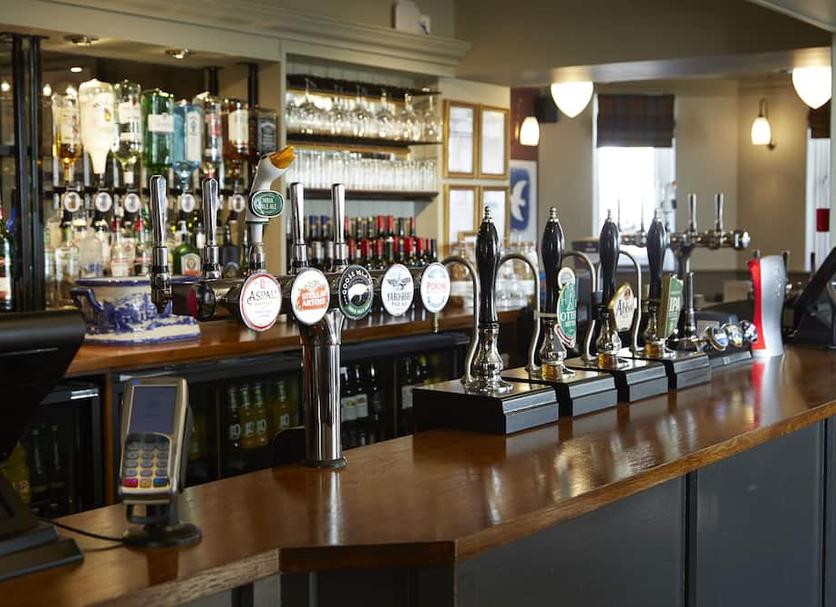 Bar Foto