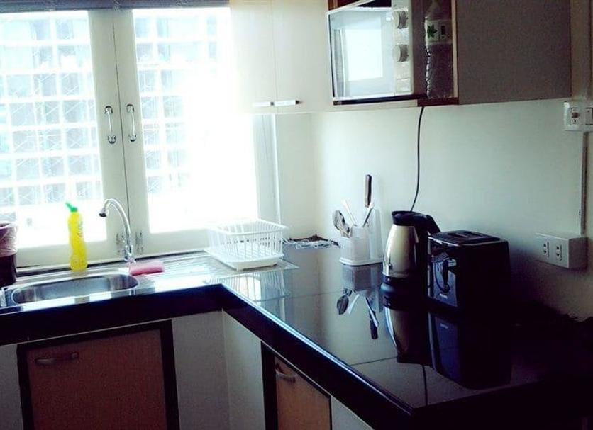 Cocina Foto