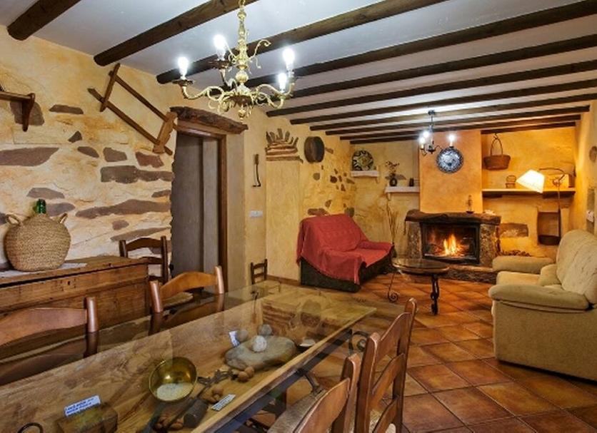 Comedor Foto