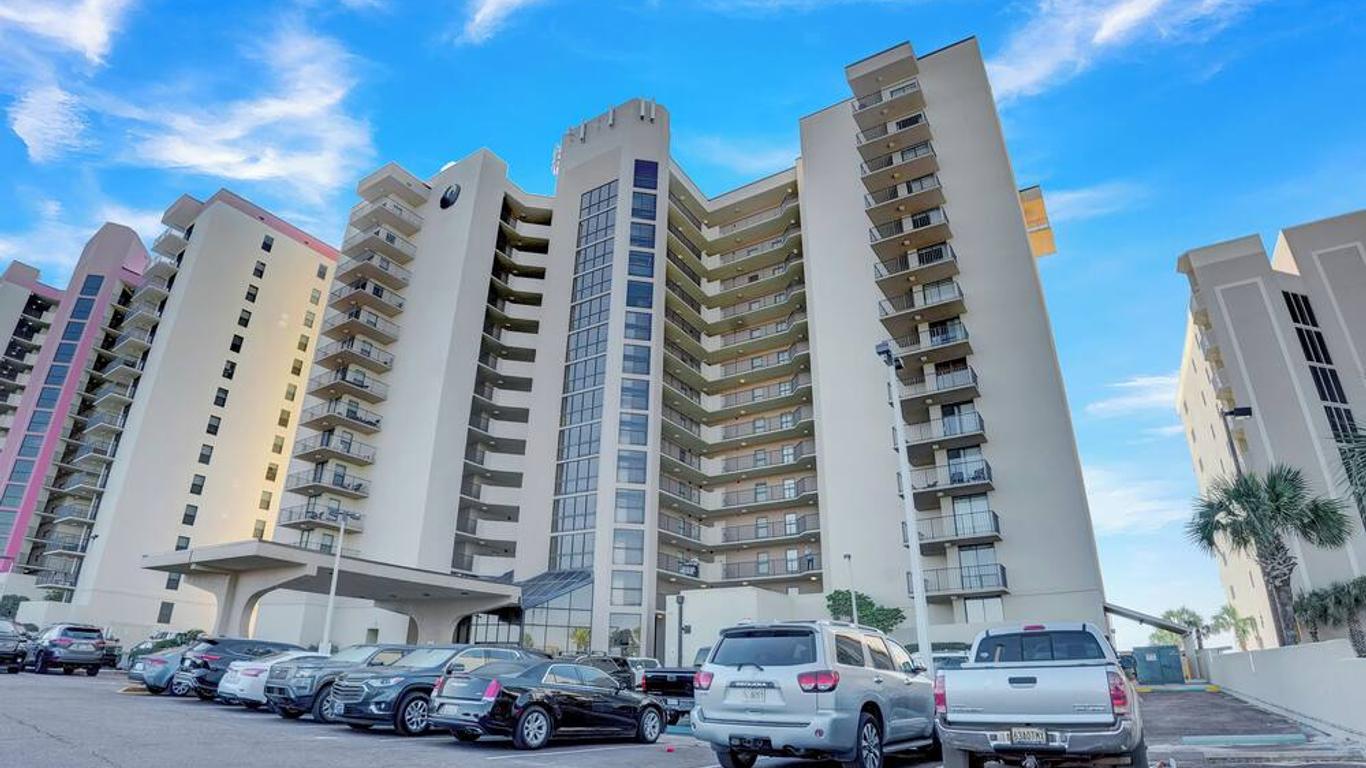 Outdoor & Indoor Pool! | Gulf Front