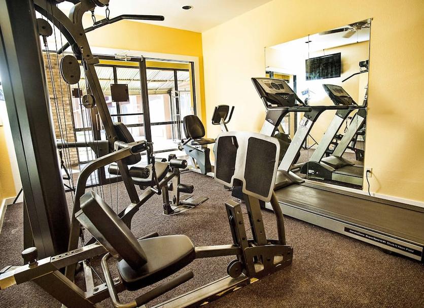Gym Foto