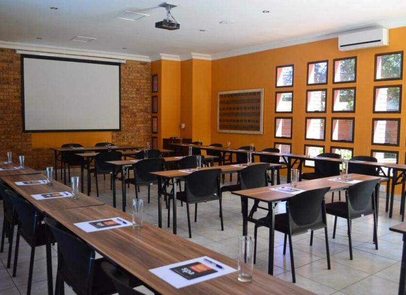 Sala de conferencias Foto