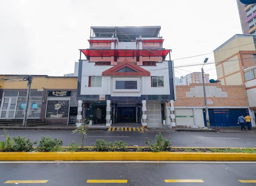 Edificio Foto