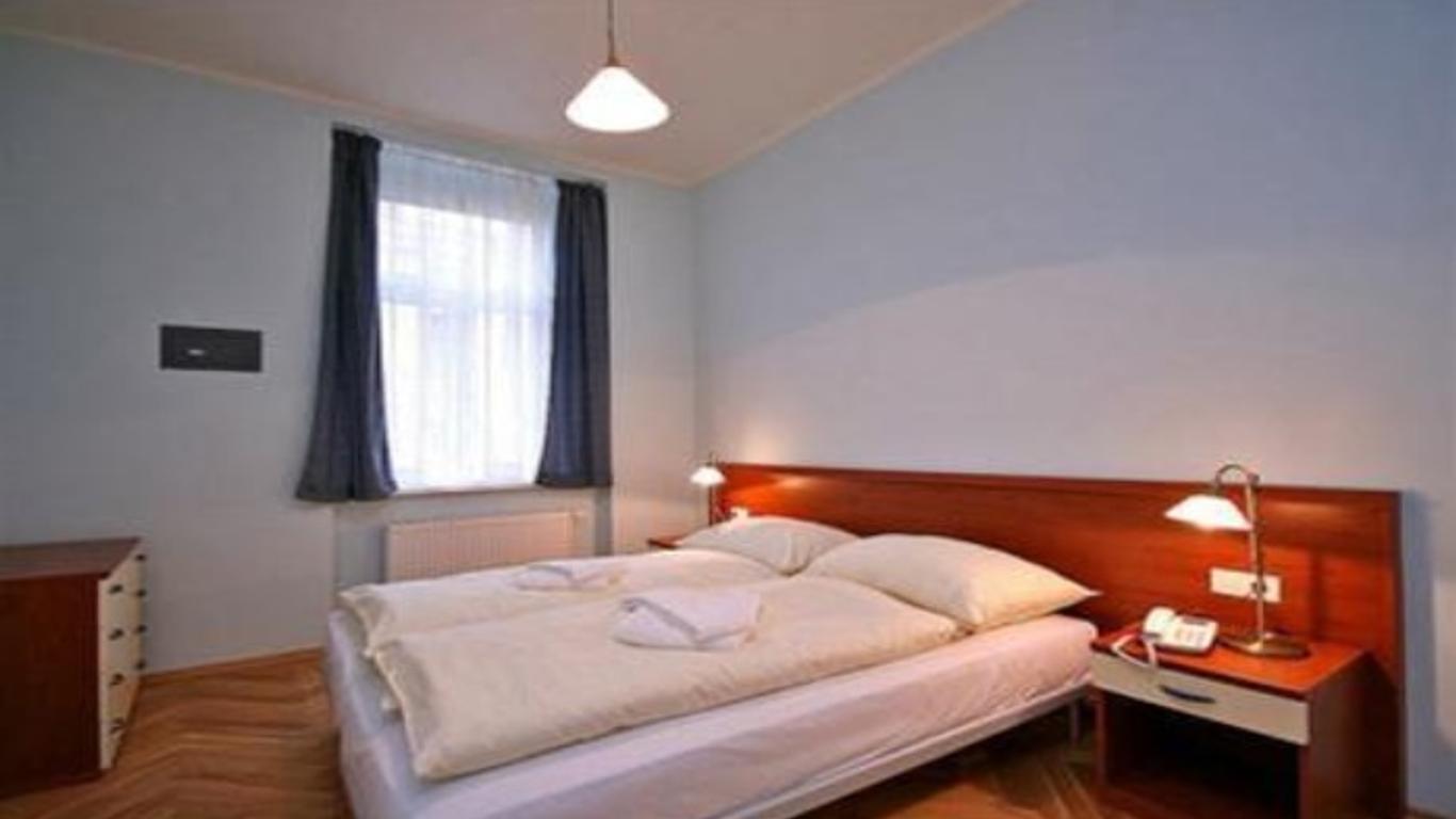 Atlante Residence Ai Due Mondi