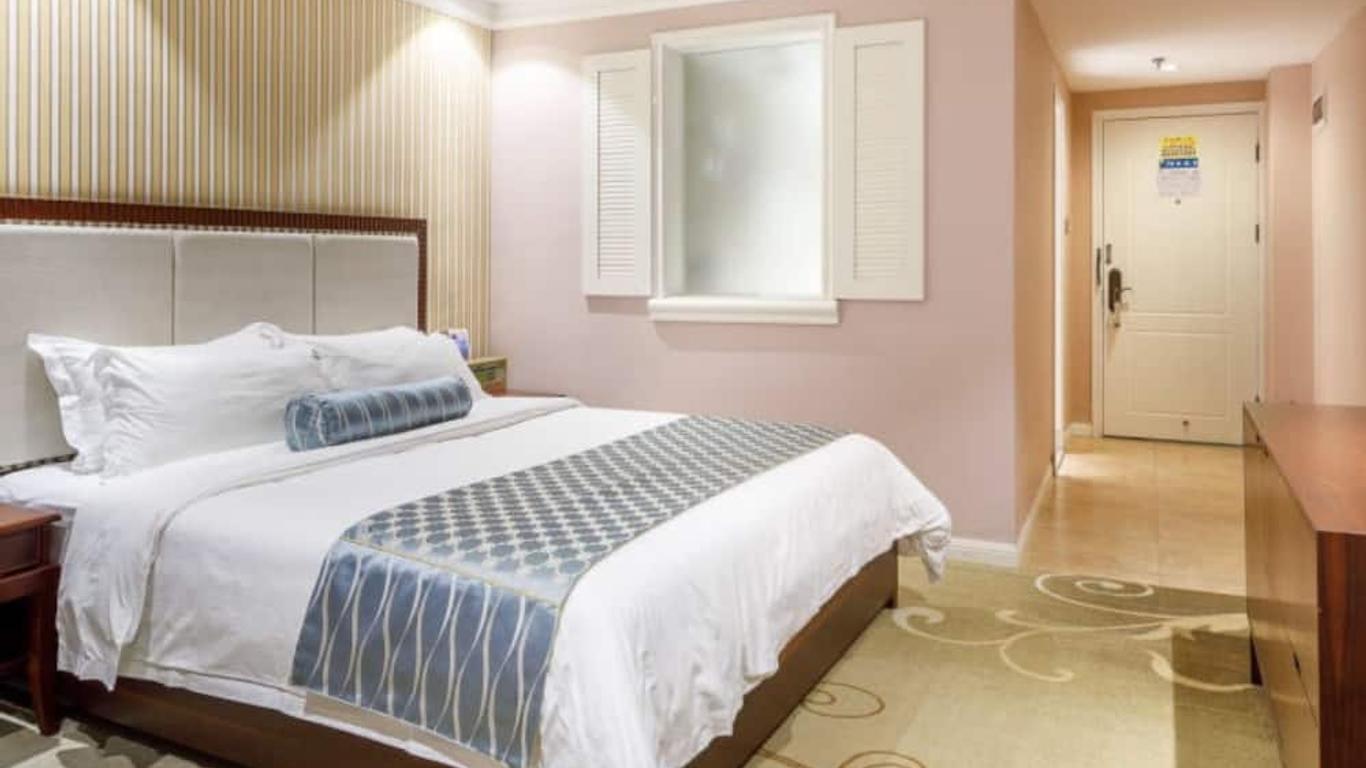 Guangzhou Impression Hotel