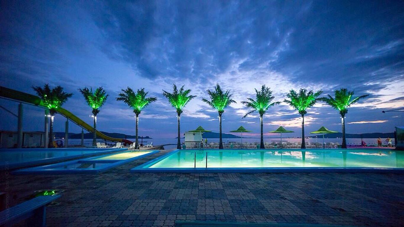 Okean Hotel