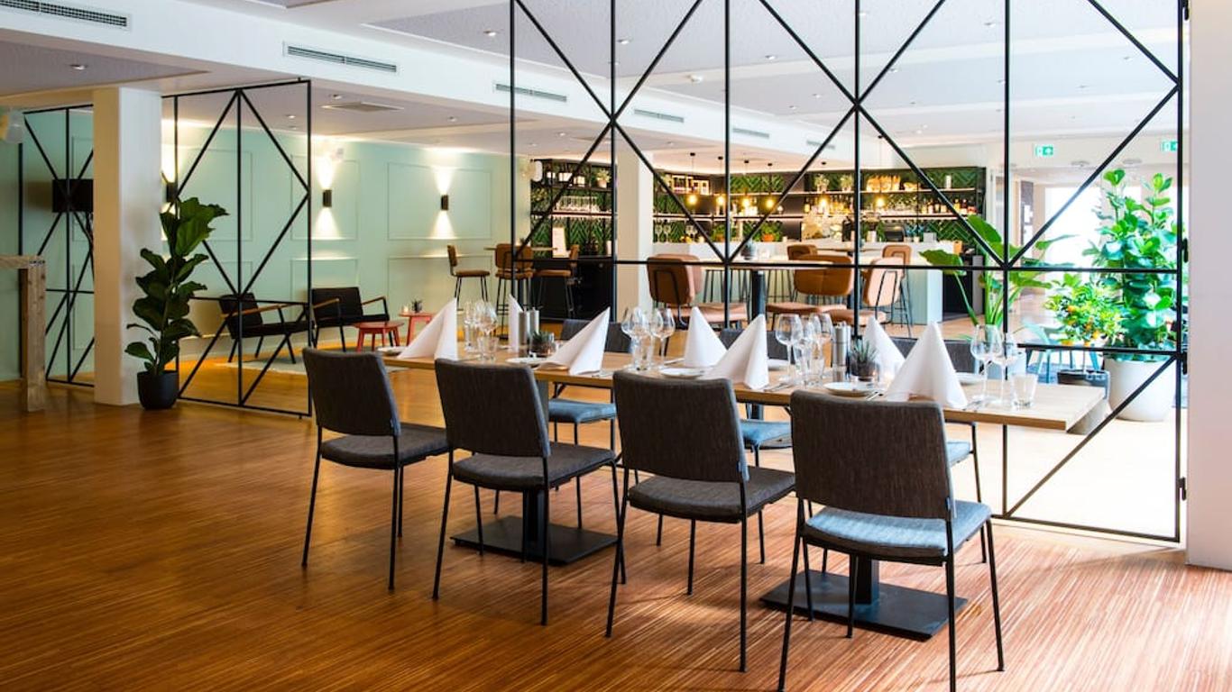 Leerhotel Het Klooster