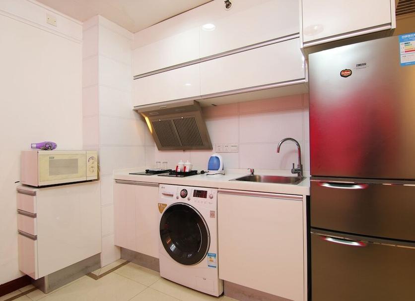 Cocina Foto