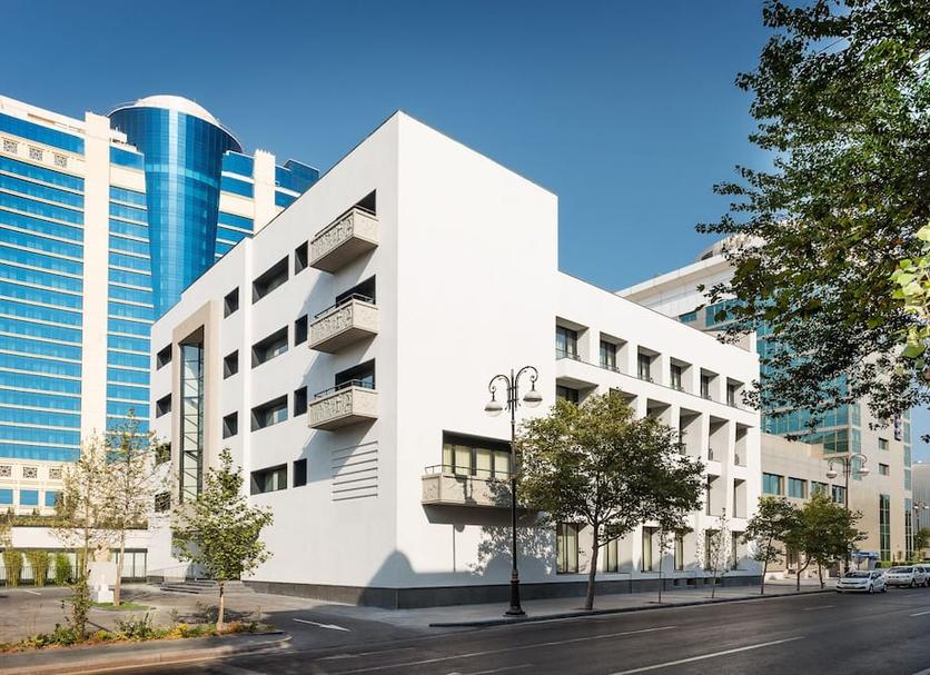 Edificio Foto
