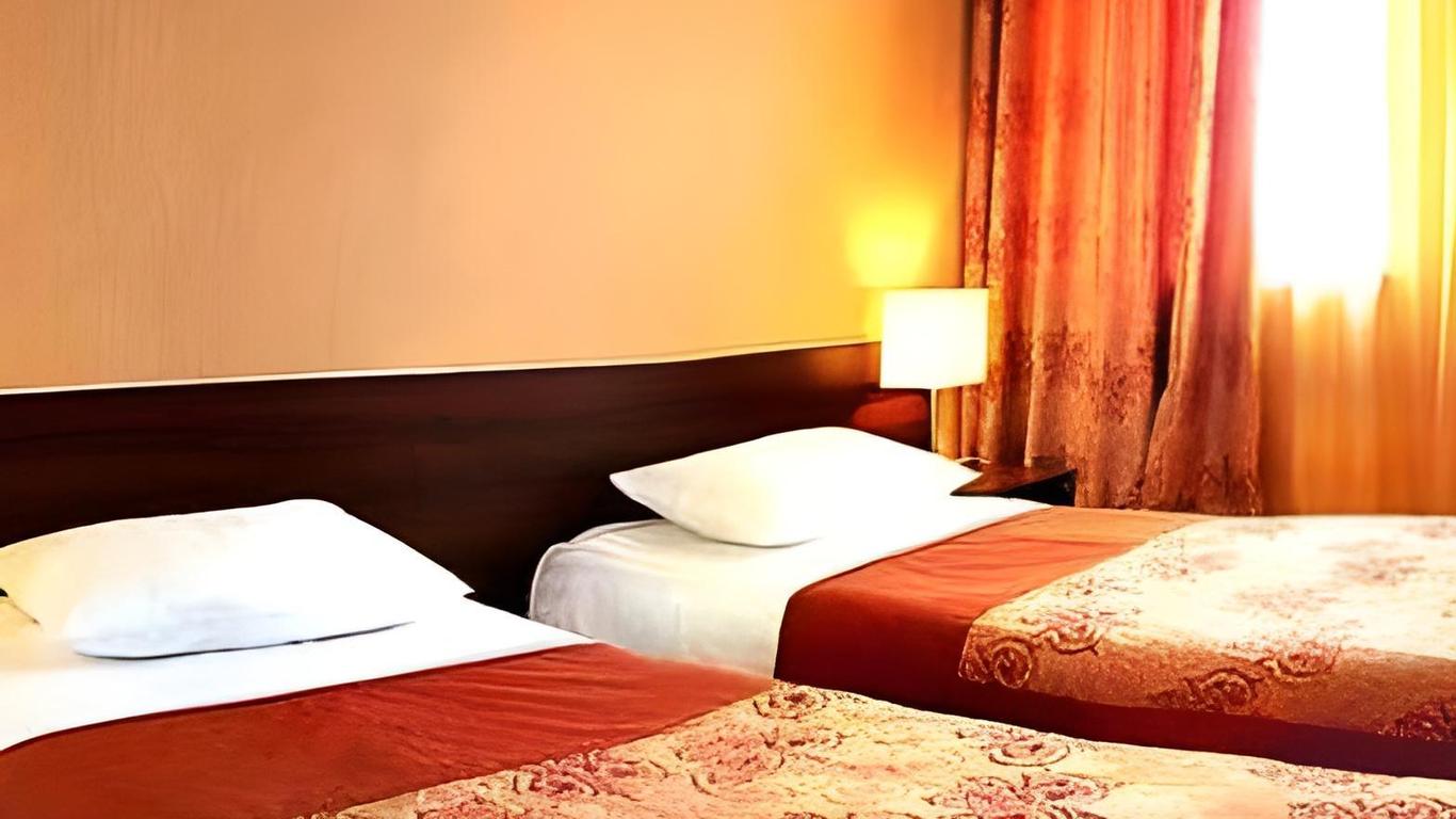 Bogemia City Hotel